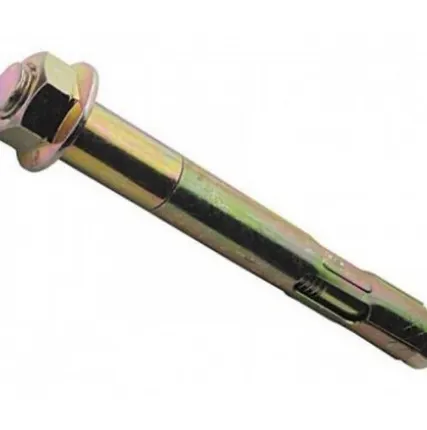 Фото №0 Анкерный болт с гайкой 20х110