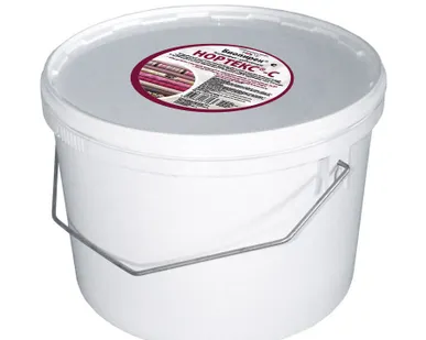 фото Биопирен® «Нортекс®-С» 9,5 кг - огнезащитная пропитка