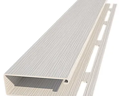 фото Наличник широкий (темно-коричневый) 1,1*3050 мм