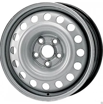 Фото №0 Прокатка стальных дисков R13