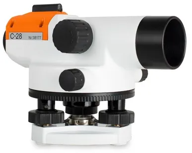 фото Нивелир RGK C-28