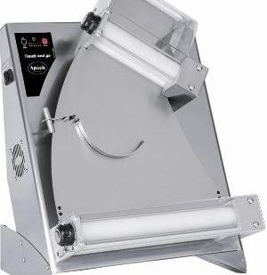 фото Тестораскатка для пиццы Apach ARM310 TG