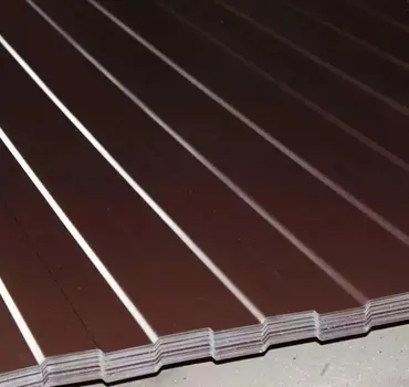 Чита металл стандарт