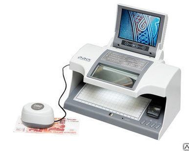 фото Профессиональный ИК детектор PRO CL-16 IR LCD