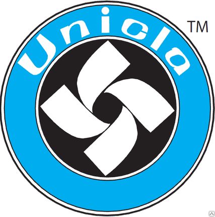 Фото №0 Сцепление в сборе - Unicla 135B-24V-ALIG 22