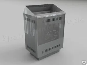 Фото №0 Электропечь ЭКМ для бани и сауны