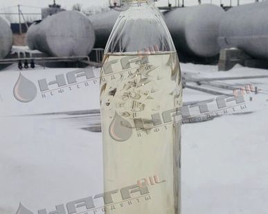 фото Бензин АИ-80