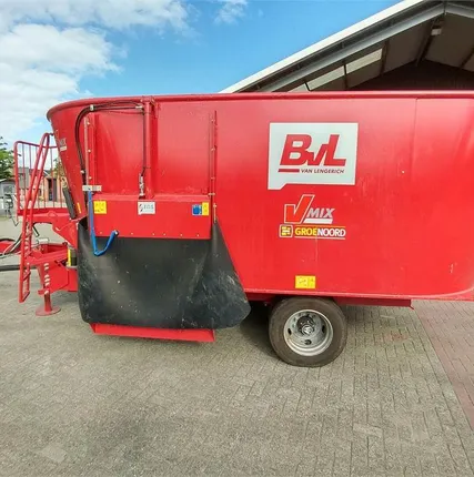 Фото №0 BVL V-MIX Plus 20 2S