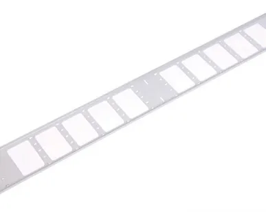 фото Кабельный органайзер горизонтальный ЦМО ВКО-М-42.150