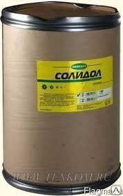 фото Солидол жировой