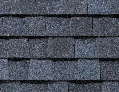 фото CertainTeed "Landmark" (Гибкая черепица)