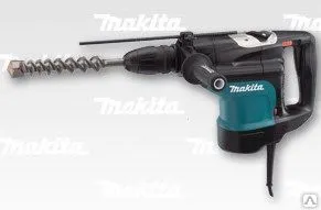 фото Перфоратор Makita HR4511C