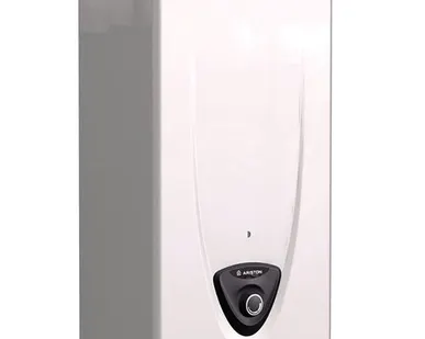 фото Газовая колонка ARISTON FAST EVO 11B ARISTON FAST EVO 11B
в