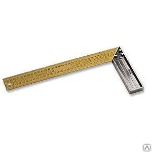 Фото №0 Угольник L (300 мм)