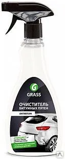 Фото №0 Очиститель битумных пятен "Grass" (0.5л)