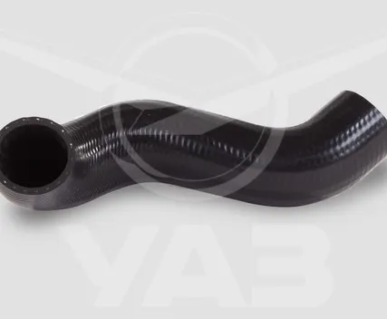 Фото №0 Патрубок радиатора УАЗ-Хантер дв.514 отводящий (ОАО УАЗ) 315148130302700