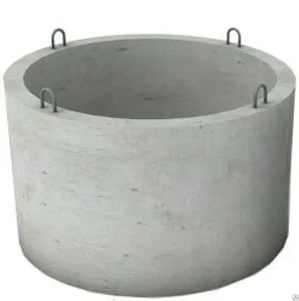 Фото №0 Кольцо КС 10.9