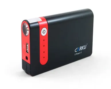 фото Пусковое устройство CARKU E-Power-3
