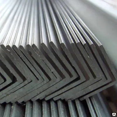 Фото №0 Уголок все основные размеры от 25 мм до 150 мм