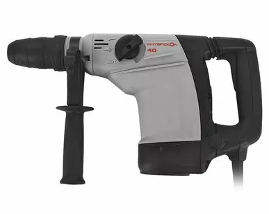 фото Перфоратор Интерскол П-40/1100ЭВ