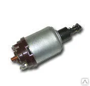 Фото №0 Реле времени электромашинное ЭМРВ-27Б-1-(20-100сек)