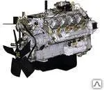 Фото №0 Двигатель КамАЗ 740.30.402