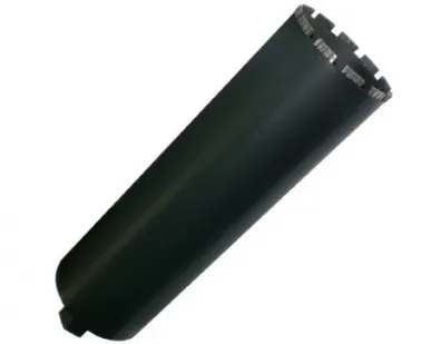 фото Алмазная коронка по бетону 110x400x1 (1/4 UNC)