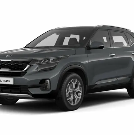 Фото №0 Kia Seltos A/T