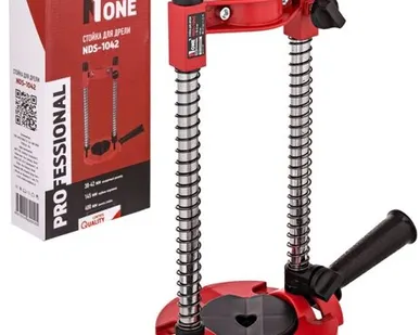 фото Стойка для дрели NDS-1042 NUMBER ONE