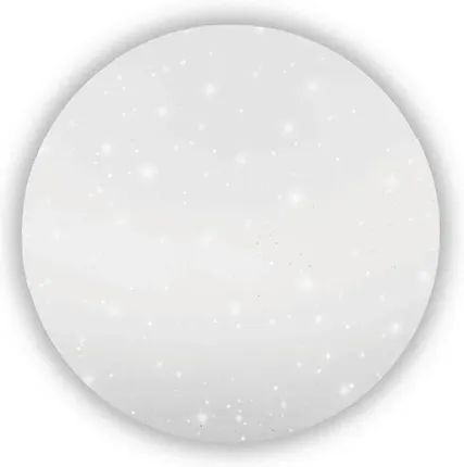 Фото №0 Светильник светодиодный Фарлайт СПО Звезда 30Вт 6500К SLIM белый