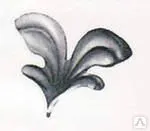 Фото №0 Листья кованые 19.1003