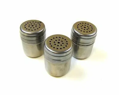 фото Баночка для специй 5*7 см 0377