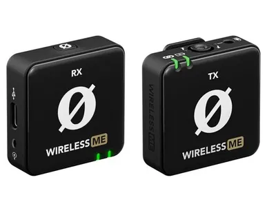 фото Беспроводная система RODE Wireless ME