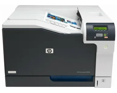 фото Принтер HP Color LaserJet