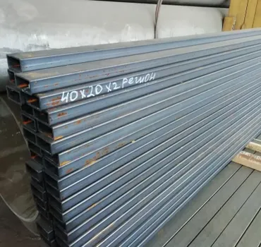 Регионметпром