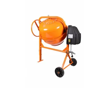 фото Бетоносмеситель RD-CM160N