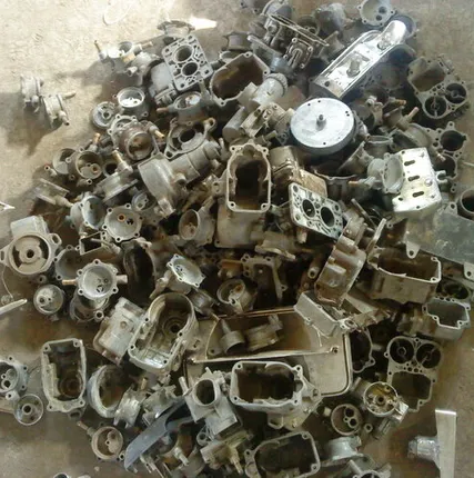 Фото №0 Цинк