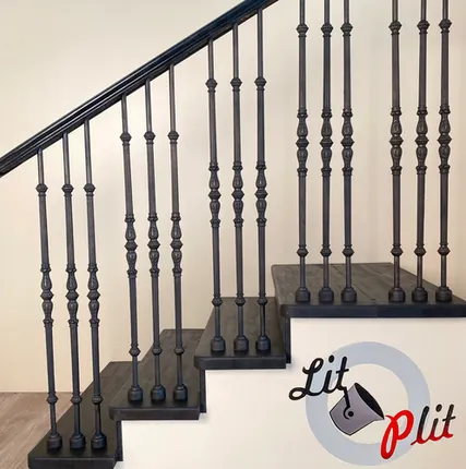 Фото №0 Балясина "Лия"