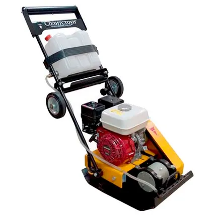 Фото №0 Виброплита Сплитстоун VS-244