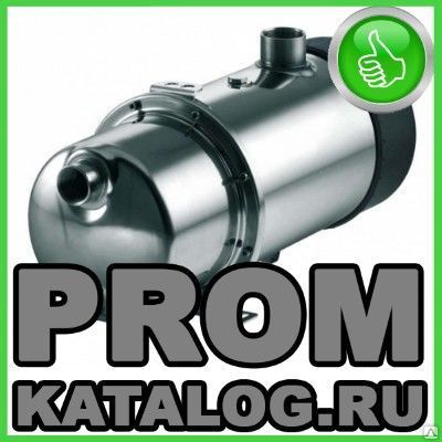 Фото №0 Насосные станции Steelpumps