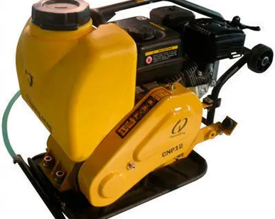 фото Виброплита Zitrek CNP 10B-1