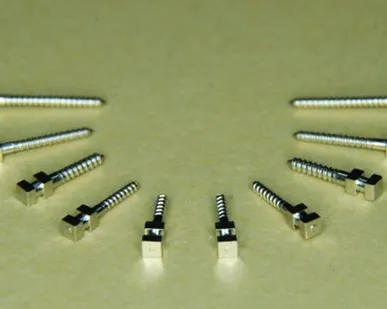 фото Штифты титан внутриканальные М2 N12