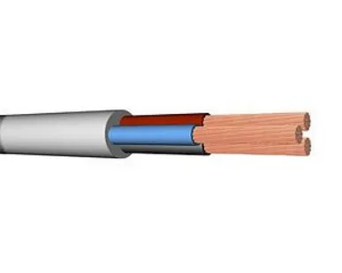 фото ПВС 2х1.0