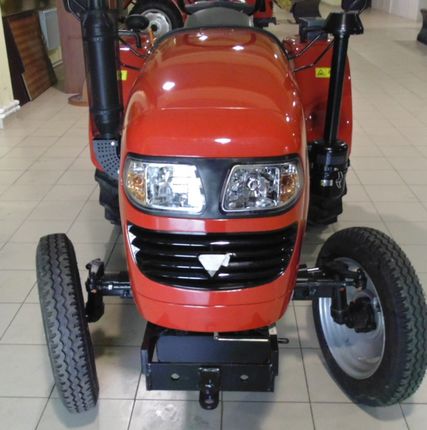 Фото №1 Минитрактор FOTON TE-240