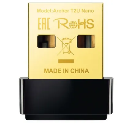 Фото №0 Wi-Fi адаптер TP-LINK Archer