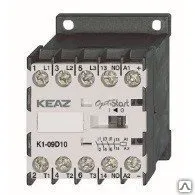 фото Мини-контактор релейный OptiStart K1-07D40=24DC/24DC-VR/24DC-VS