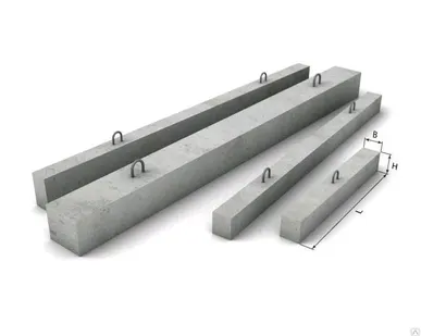 фото Перемычка 5ПБ 18-27п М200