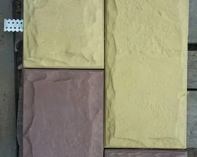 фото Камень облицовочный "Ростовский"