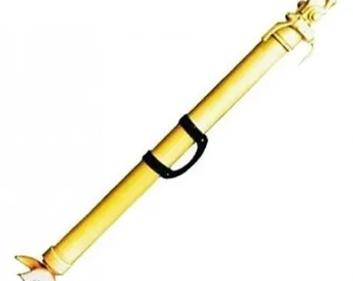 фото Пневмоподдержка П-3