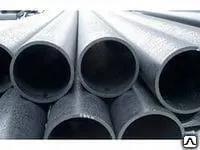 фото Труба 133х5 ГОСТ 8732-78 ст.20, 09Г2С горядеформированная